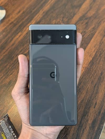 Google pixel6  8/128