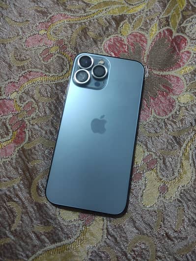 iPhone 13proMax PTA approved 93 health