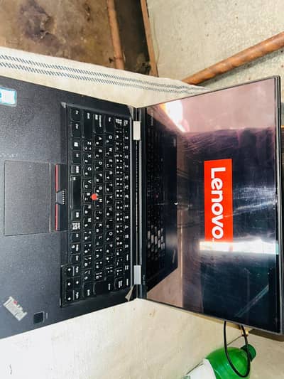 laptop ha 7 Ganesh  thch screena all ok ha