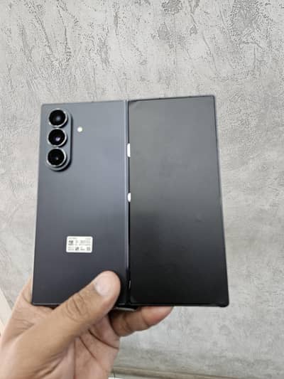 Samsung Fold 7 512gb  NoN pta Sim  Lock