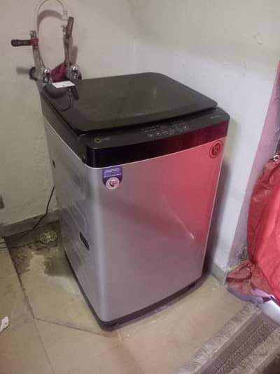 Dawlance Washing Machine