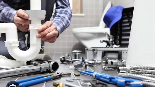 GUEST HOUSE  Maintenance  Electrician/plumber ki zaroort hai
