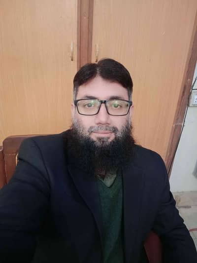 Nafees Husain