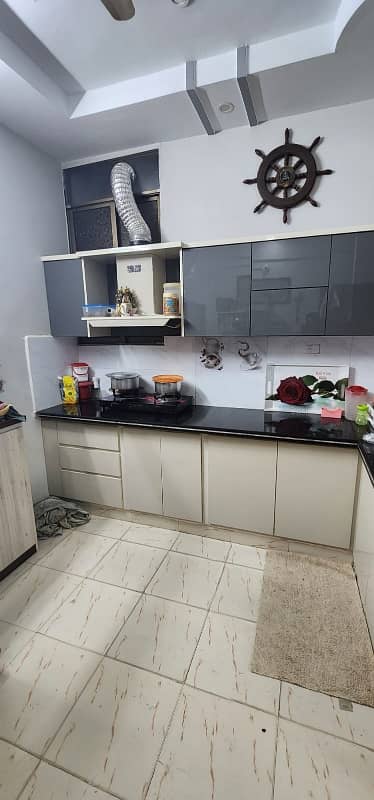 Leased Flat For Sell In State Bank C. H. S