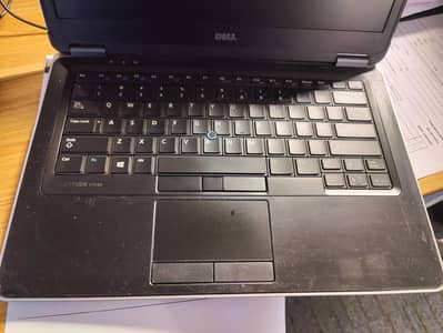 Dell Laptop