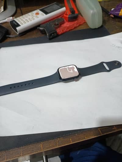 Apple Watch 7 Series