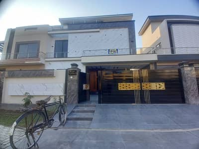 Stunning And Affordable Prime Location House Available For Sale In Central Park - Block F