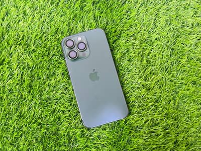 13 PRO 256GB APPROVED