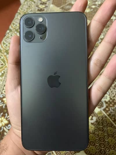 Iphone 11 pro max