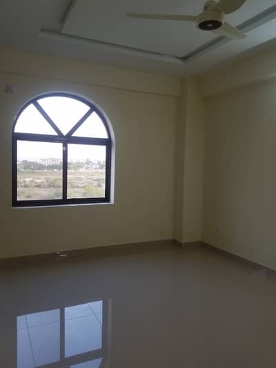 3 Bed Luxury Apartment (TOP FLOOR CORNER) is Available For SALE At Warda Hamna Residencia III G-11/3 Islamabad