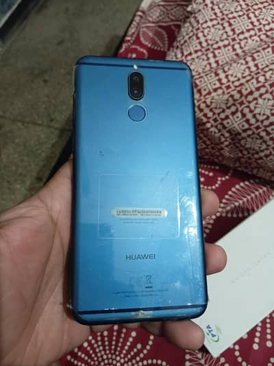 huawei mate 10 lite