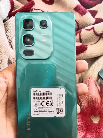 mobile plus daba charger condition 10/10