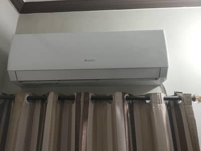 gree inverter