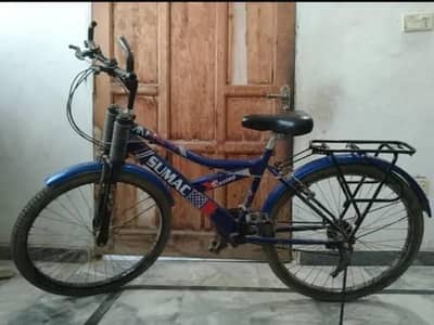 Bicycle for sell