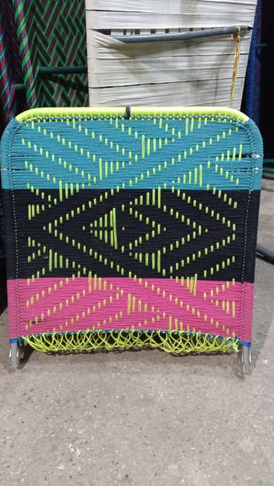 folding charpai sooter made 6000