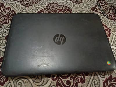 HP CHROMEBOOK