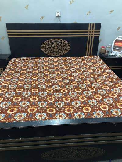 king size bed set for sale
