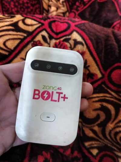 zong 4g device 10/9 rough condition signal provide 4g no delay best