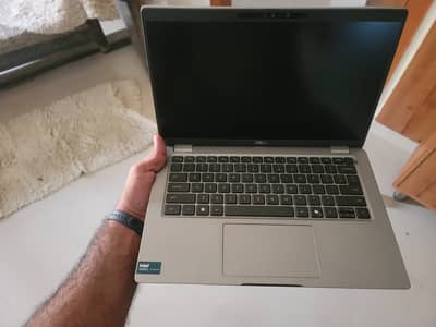 Dell Precision 3490