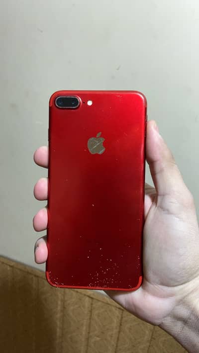 iphone 7 plus 128gb exchange possible