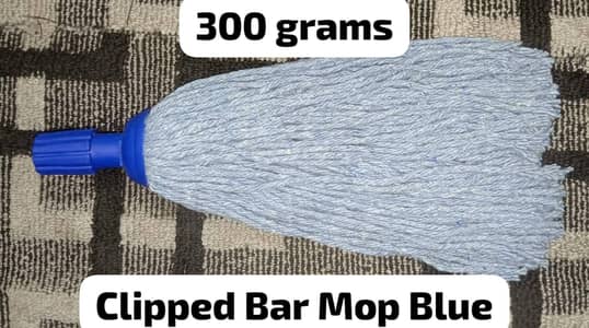 Heavy Quality Bar Mop For Home Uses