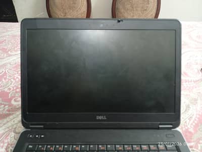 dell laptop