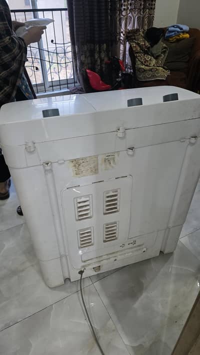washing machine for sale