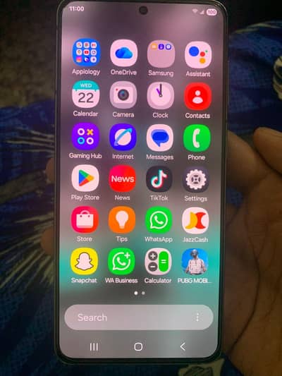 SAMSUNG GLAXY S21 5G