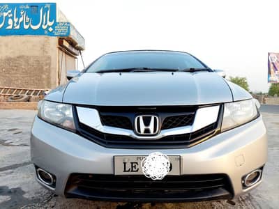 honda aspire 1.5 mannual
