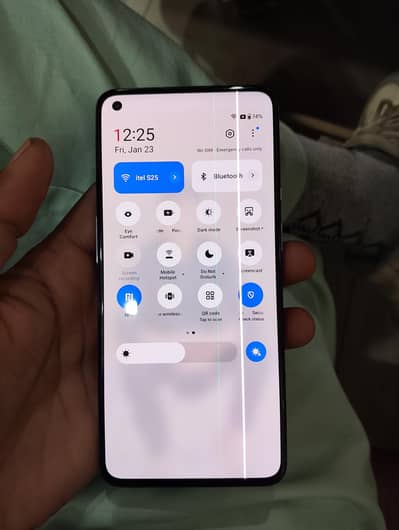 one plus 9 5g 8+8 128 GB  5g supported 0/3/4/6/1*4/1/5/1/8/4