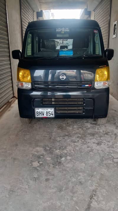 For Urgent Sale 2025 Model 26 ka Numbr Suzuki Every And Nisan cliprp