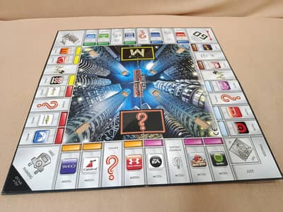 Monopoly New Edition
