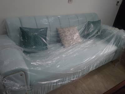 Brand New 6 Seater Sofa Set