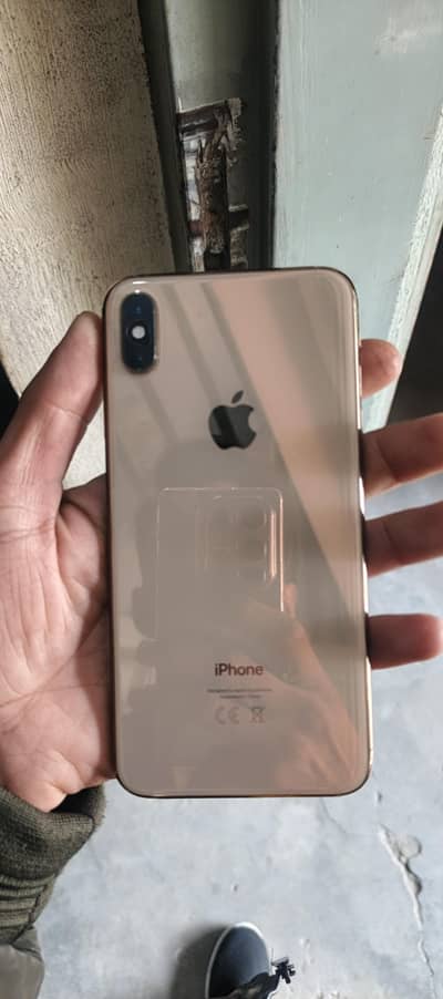 iphone Xs max