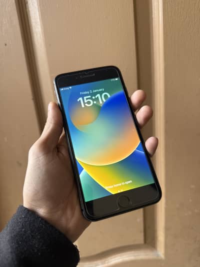 iphone 8plus 256gb
