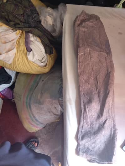 boht he payary troser hn