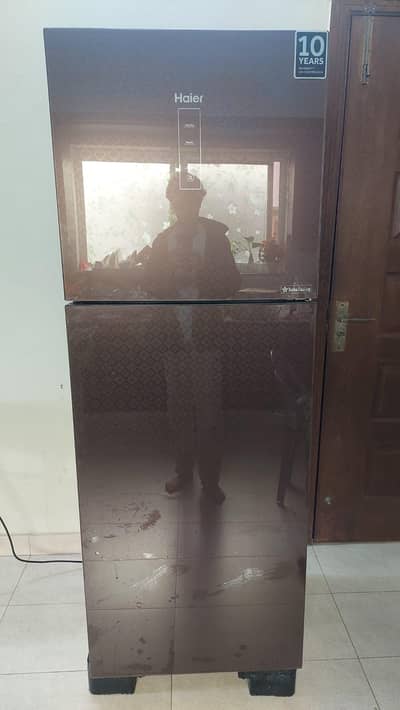 Haier Super Cooling Refrigerator For Sale