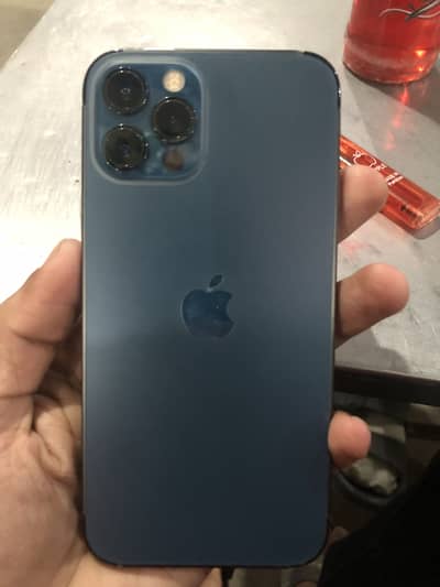 12 pro approved dual 128 gb