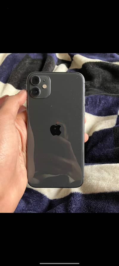 I phone 11