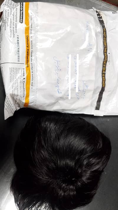 Premium Hair Wig for Daily Use