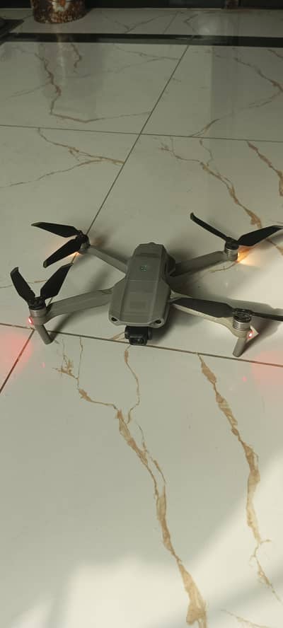 dji Mavic air2 fly Combo