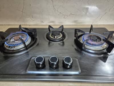 Kitchen Hob / Gas Chola