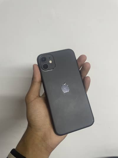 Iphone 11 Factory unlock 10/10 condition