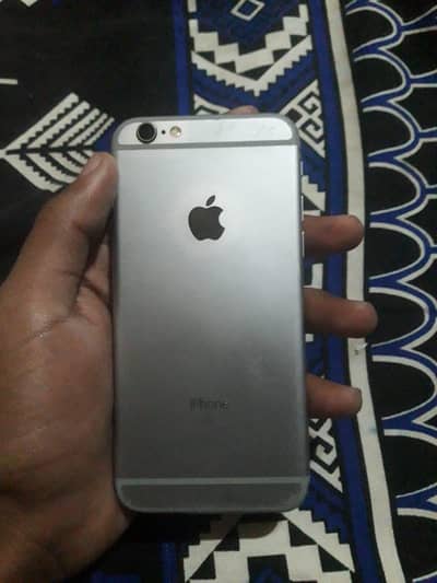 iPhone 6s and special deal