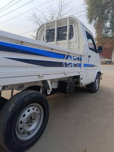 FAW carrier plus 2021 model total original