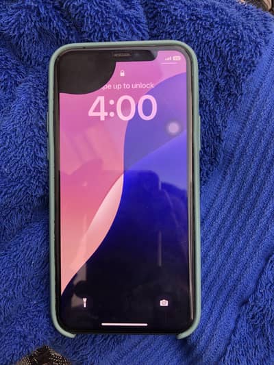 Iphone 11 pro 256gb