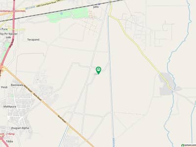 Ideally located commerical possession plot in z2 Ivy Green