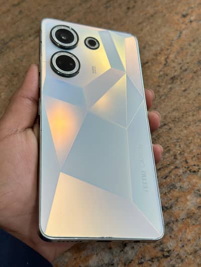 Techno Damon 20 PTA proved 16/256