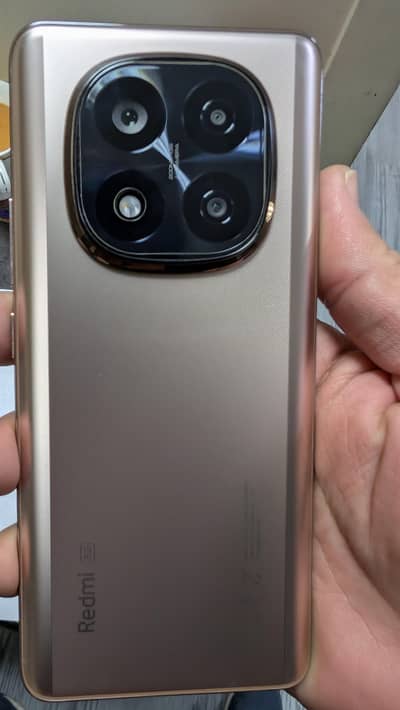 Redmi note 14 Pro Plus