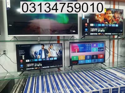 32 INCH LED UHD,30 SAMRT UHD MODEL UPTO 3 YEAR WARRANTY O3I34759OIO